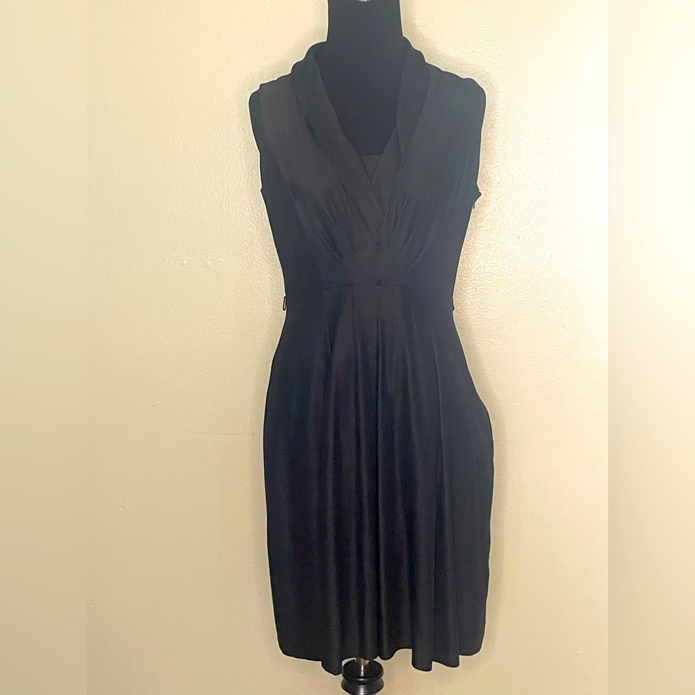 Anne Klein dress